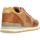 Chaussures Homme Baskets basses MTNG SPORTS  WINDFLOW 84697 TAN_YELLOW