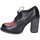 Chaussures Femme U.S Polo Assn EY560 85305A Noir