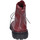 Chaussures Femme Bottines Moma EY566 73302C Bordeaux