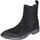 Chaussures Femme Bottines Moma EY571 1CW350 Noir