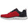 Chaussures Homme Baskets mode Skechers track broader Rouge