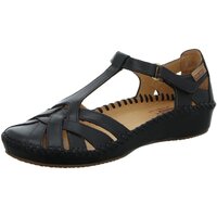 Chaussures Femme Sandales et Nu-pieds Pikolinos  Noir