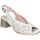 Chaussures Femme Sandales et Nu-pieds Pitillos 5691 Doré