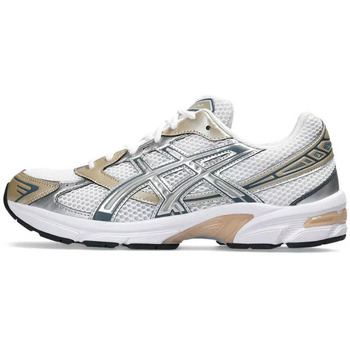 Chaussures Baskets basses Asics iii GEL 1130 Multicolore