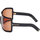 Montres & Bijoux Lunettes de soleil Tom Ford Occhiali da Sole  Parker FT1118 01E Noir