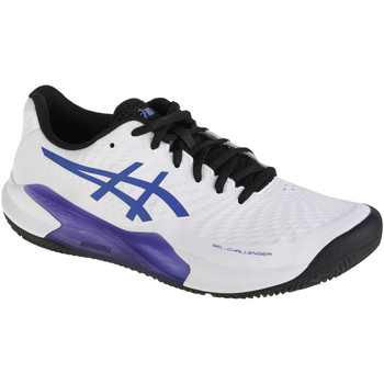 Chaussures Homme Footwear ASICS EvoRide 1011A792 White White 100 Asics Gel-Challenger 14 Clay Blanc