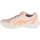 Chaussures Femme Fitness / Training Asics Gel-Dedicate 8 Clay Rose