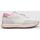 Chaussures Femme Baskets basses Lacoste L-SPIN 124 1 SFA Blanc