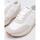 Chaussures Femme Baskets basses Lacoste L-SPIN 124 2 SFA Blanc
