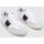 Chaussures Homme Baskets basses Pepe jeans Pusher KENTON STRAP M Blanc