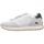 Chaussures Homme Baskets basses Lacoste L-SPIN 124 2 SMA Blanc
