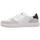 Chaussures Homme Baskets basses Pepe jeans CAMDEN STREET M Blanc