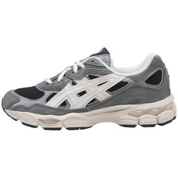 Chaussures Baskets basses Asics GEL-NYC Gris