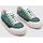 Chaussures Homme Baskets basses Pepe jeans mesh BEN BAND M Vert