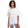 Vêtements Femme Débardeurs / T-shirts sans manche Roxy Essential Energy Blanc