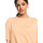 Vêtements Femme Débardeurs / T-shirts sans manche Roxy Essential Energy Orange