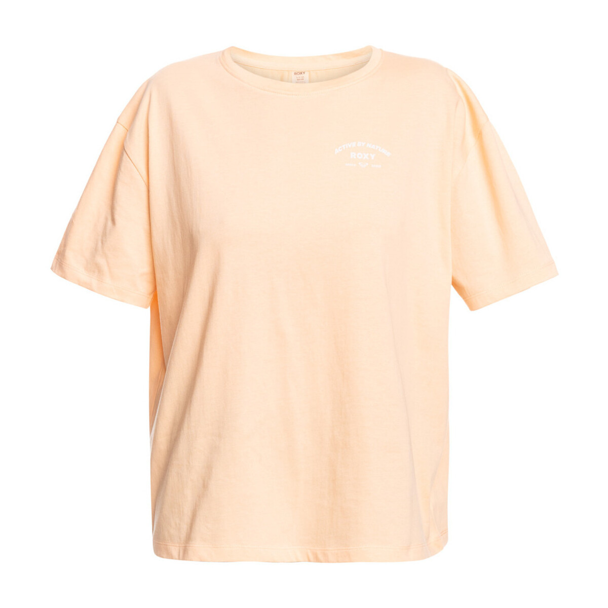 Vêtements Fille Débardeurs / T-shirts sans manche Roxy Essential Energy Orange