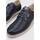 Chaussures Homme Derbies & Richelieu Pikolinos OLVERA M8A-4222C1 Bleu