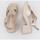 Chaussures Femme Sandales et Nu-pieds Wonders D-1012 Gris