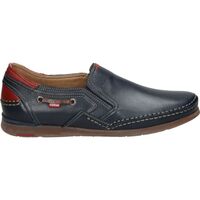 Chaussures Homme Derbies & Richelieu Fluchos 9883 Bleu