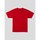 Vêtements Homme T-shirts manches courtes DC Shoes  Rouge