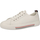 Chaussures Femme Baskets basses Remonte Sneaker Blanc