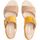 Chaussures Femme Sandales et Nu-pieds Gabor Sandales Orange