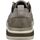Chaussures Homme Baskets basses Bugatti Sneaker Marron