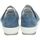 Chaussures Femme Ballerines / babies Legero Ballerines Bleu