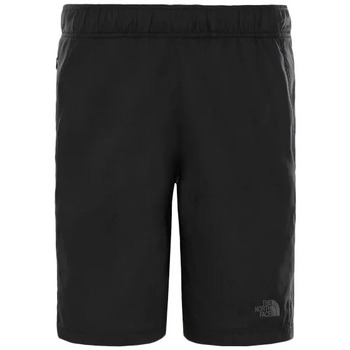 Vêtements Homme Shorts gamba / Bermudas The North Face 24/7 SPORT Noir