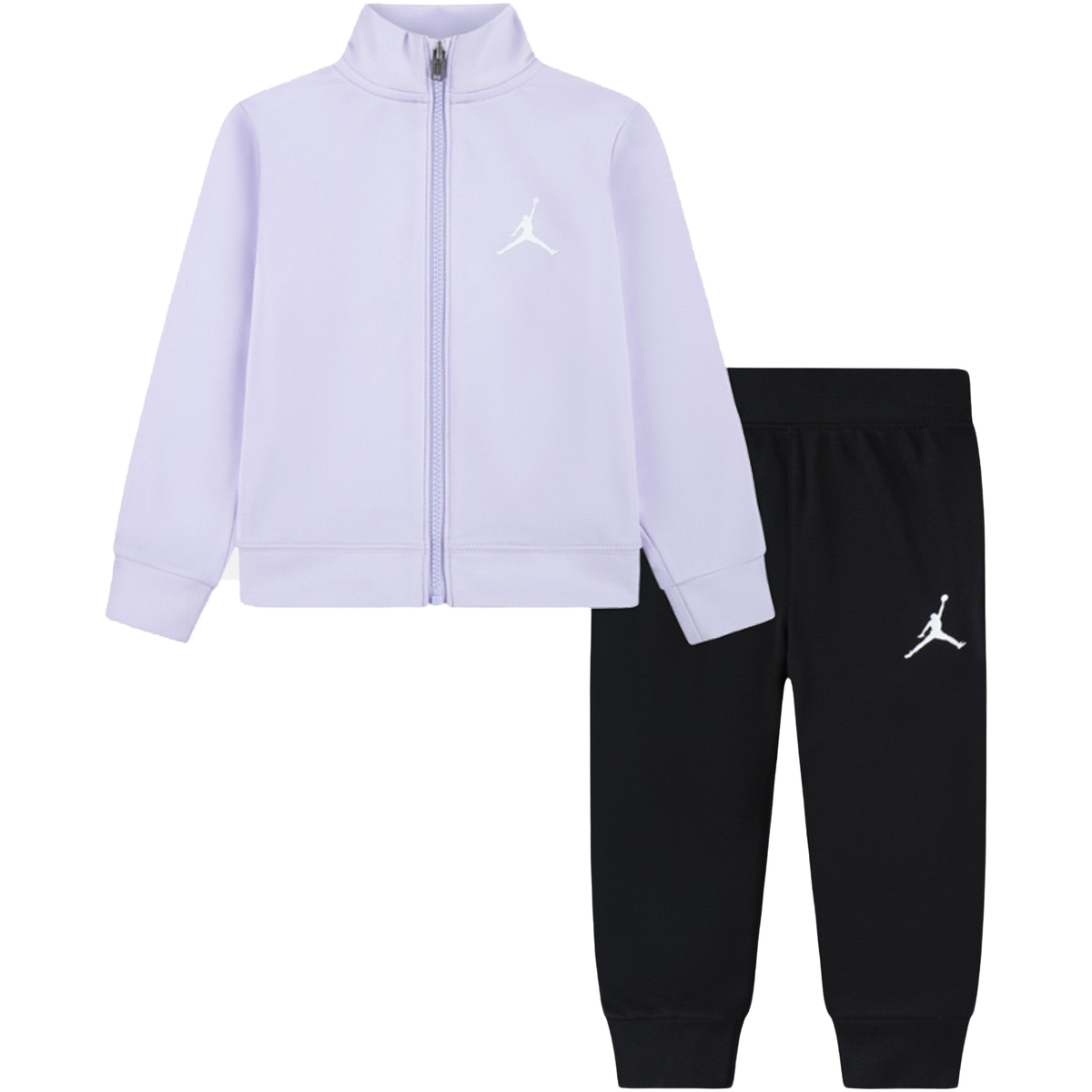 Vêtements Fille Ensembles de survêtement Nike runs Tricot Violet