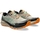 Chaussures Homme Multisport Asics GEL TRABUCO 12 Multicolore