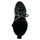 Chaussures Femme Bottines Coco & Abricot CHAUSSURES  V2524E Noir