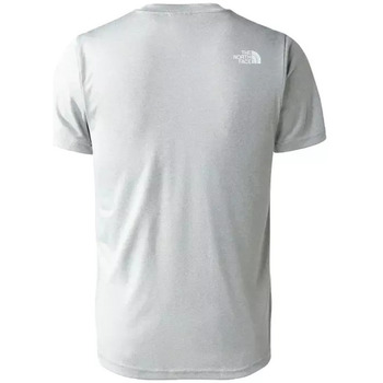 The North Face M REAXION EASY Gris