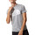 Vêtements Homme T-shirts & Polos The North Face M REAXION EASY Gris