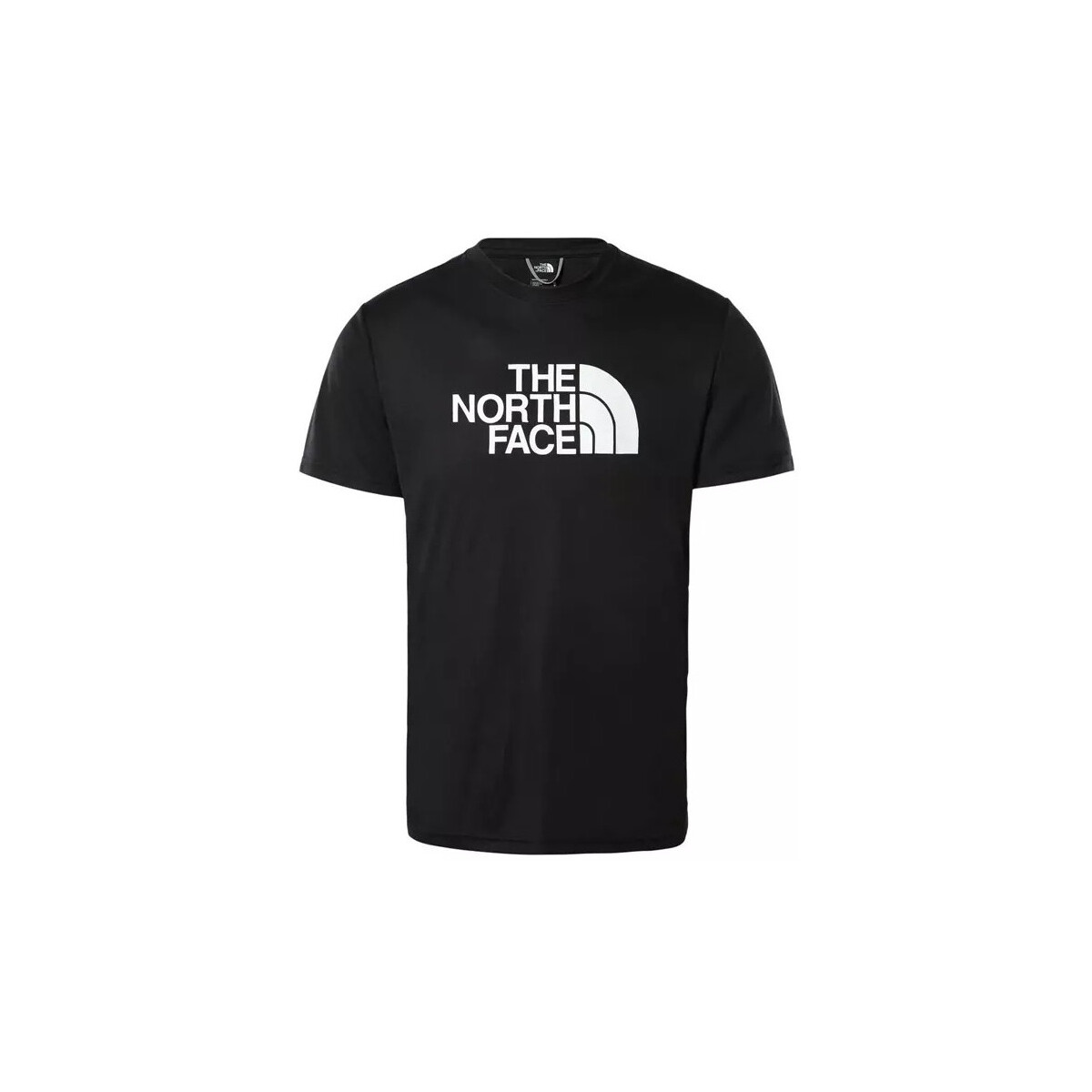 Vêtements Homme T-shirts & Polos The North Face M REAXION EASY Noir