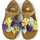 Chaussures Enfant Sandales et Nu-pieds Camper Sandales Bicho Violet