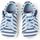 Chaussures Enfant Baskets basses Camper Baskets Peu Cami Bleu