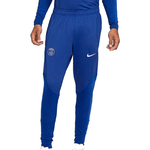 Vêtements Homme Pantalons de survêtement Nike leather DR1486-417 Bleu