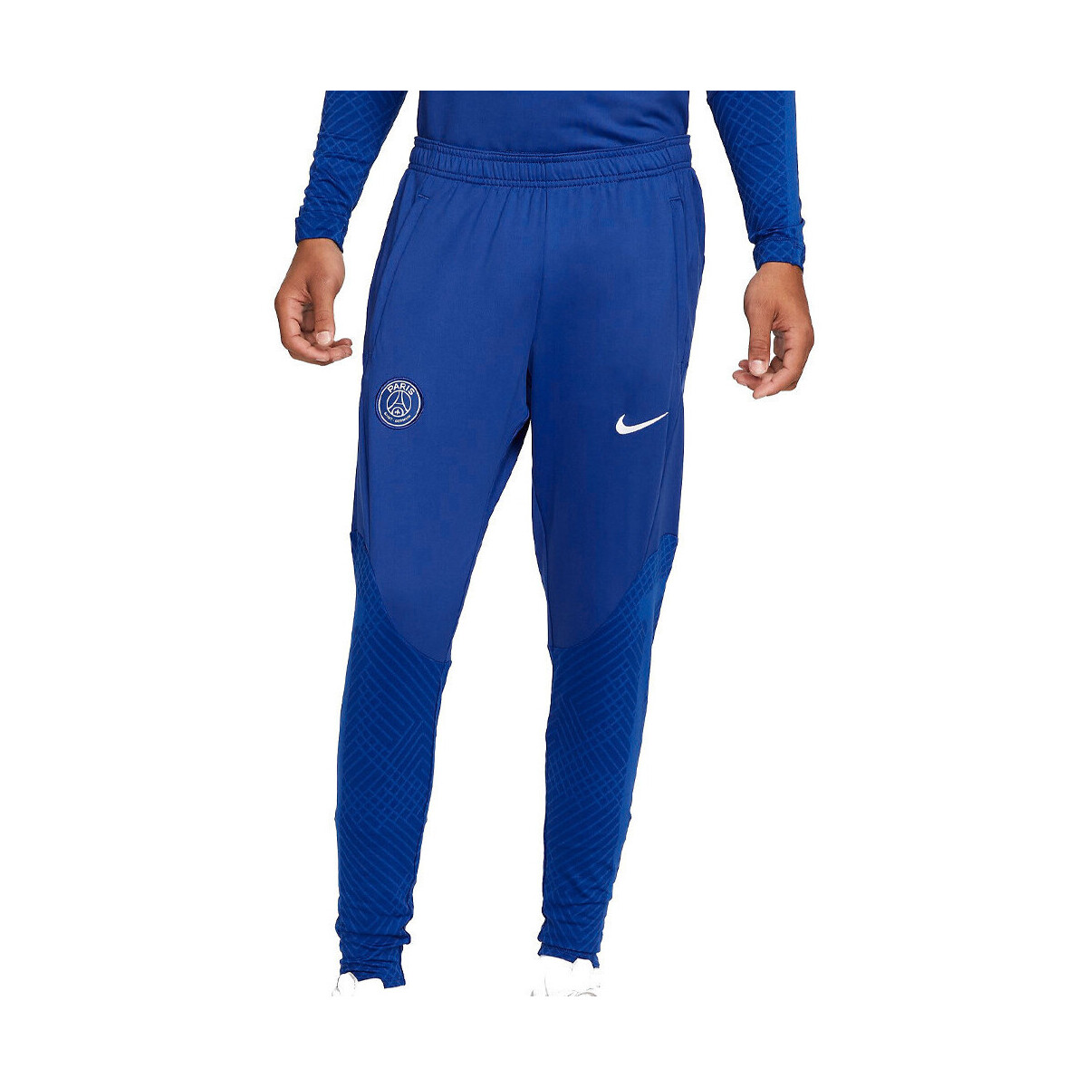 Vêtements Homme Pantalons de survêtement Nike DR1486-417 Bleu
