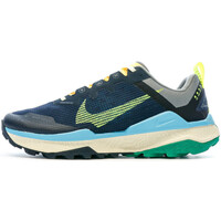 Chaussures Homme Running / trail Nike DR2686-400 Bleu