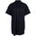Vêtements Femme Tops / Blouses Vila Harlow 2/4 Oversize Shirt - Sky Captain Bleu