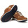 Chaussures Homme Baskets mode Fluchos f1288 Marron