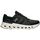 Chaussures Homme Baskets mode On Running Baskets Cloudrunner 2 Homme Eclipse/Black Gris