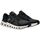 Chaussures Homme Baskets mode On Running Baskets Cloudrunner 2 Homme Eclipse/Black Gris