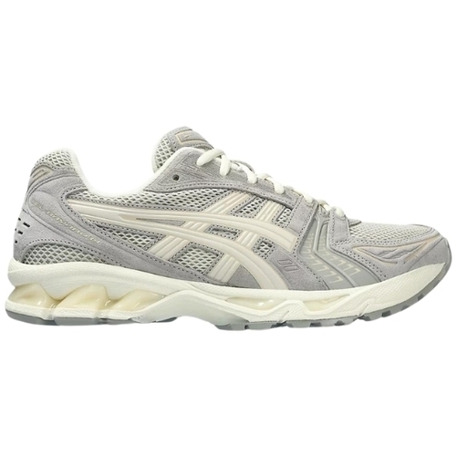 Chaussures Baskets mode Asics  Multicolore