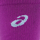Sous-vêtements Chaussettes de sport Asics Fujitrail Run Crew Sock Violet