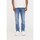 Vêtements Homme Jeans Lee Cooper Jean LC020 Bright Blue Brushed Bleu