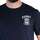 Vêtements Homme T-shirts manches courtes Ruckfield 162492VTPE24 Marine