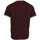 Vêtements Homme T-shirts manches courtes Fred Perry Twin Tipped Rouge